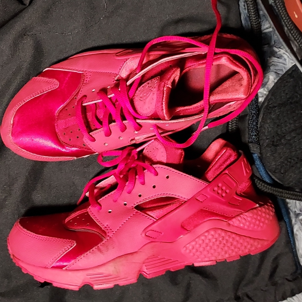 Nike Hurache women's